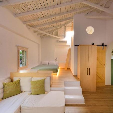 Kladi House Renovated 2023 Nikiti (Sithonia) Exterior foto