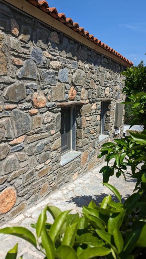 Kladi House Renovated 2023 Nikiti (Sithonia) Exterior foto