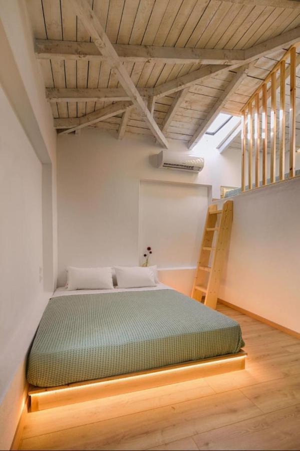 Kladi House Renovated 2023 Nikiti (Sithonia) Exterior foto