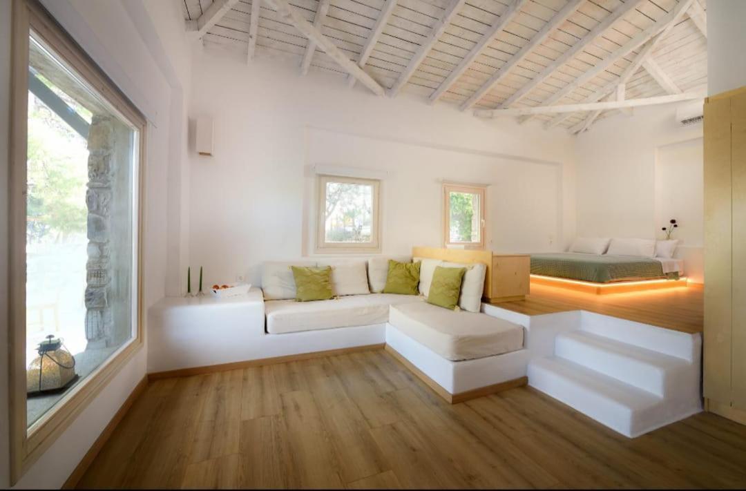 Kladi House Renovated 2023 Nikiti (Sithonia) Exterior foto