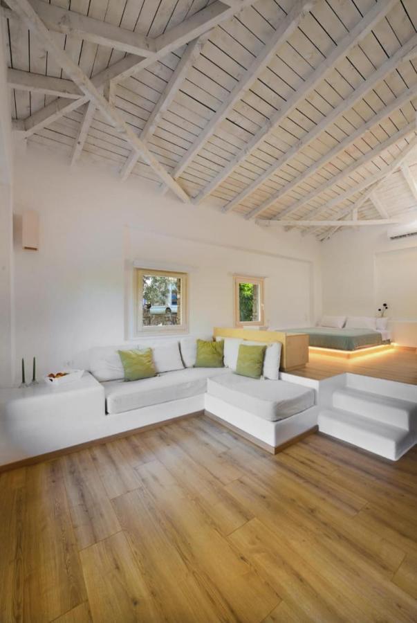 Kladi House Renovated 2023 Nikiti (Sithonia) Exterior foto