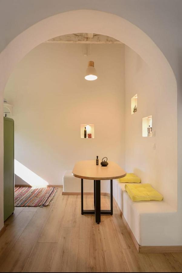 Kladi House Renovated 2023 Nikiti (Sithonia) Exterior foto