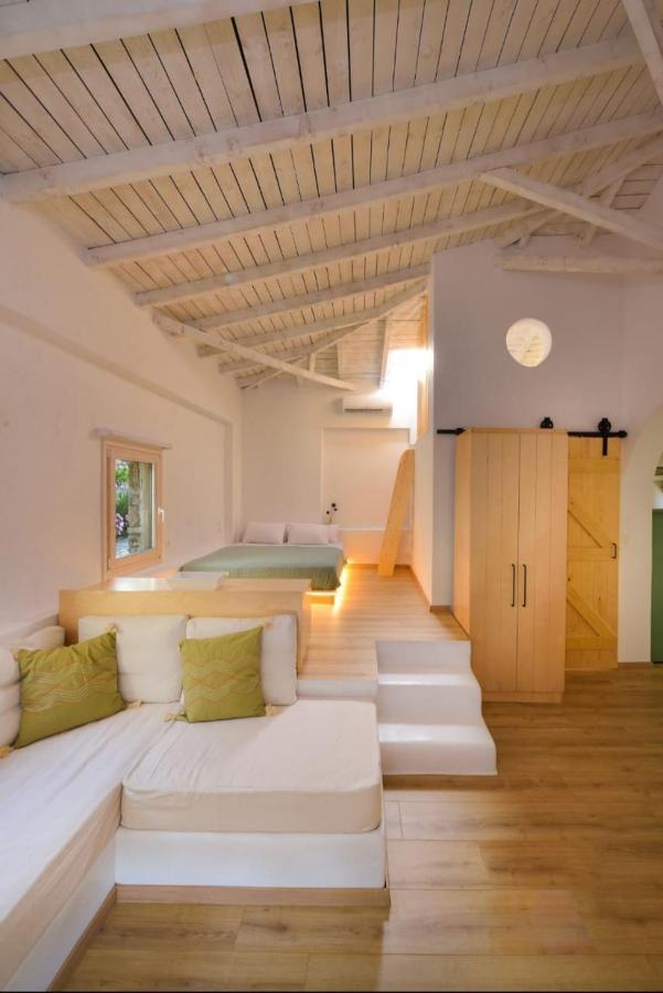 Kladi House Renovated 2023 Nikiti (Sithonia) Exterior foto