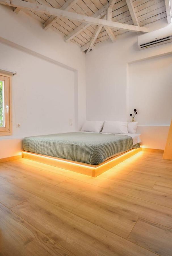 Kladi House Renovated 2023 Nikiti (Sithonia) Exterior foto