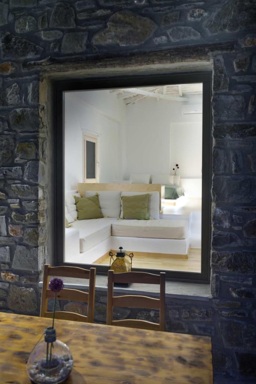 Kladi House Renovated 2023 Nikiti (Sithonia) Exterior foto
